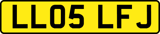 LL05LFJ