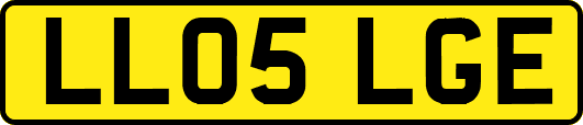 LL05LGE