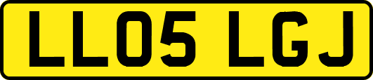 LL05LGJ