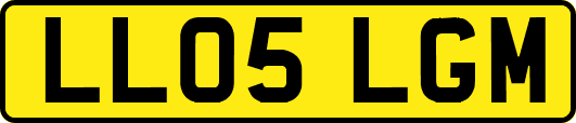 LL05LGM