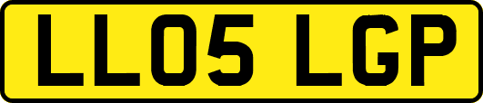 LL05LGP