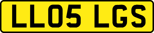 LL05LGS