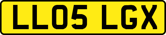 LL05LGX