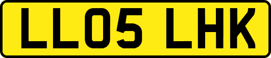 LL05LHK