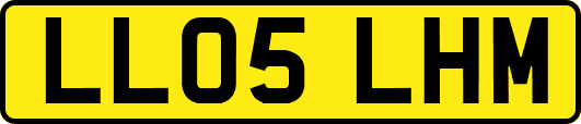 LL05LHM