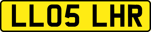 LL05LHR