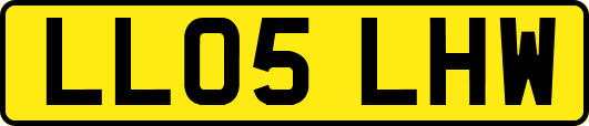 LL05LHW