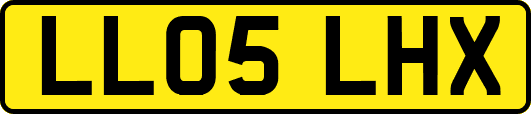 LL05LHX