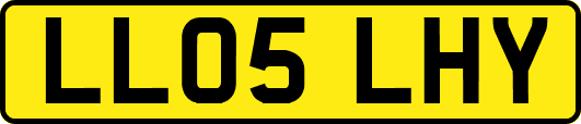 LL05LHY