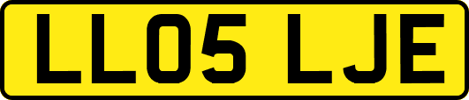 LL05LJE