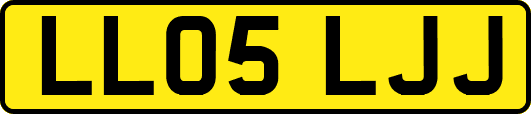 LL05LJJ