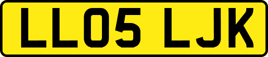 LL05LJK
