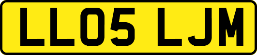 LL05LJM