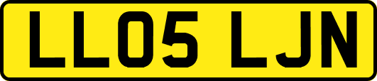 LL05LJN