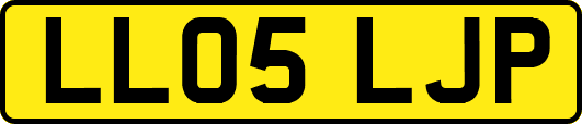 LL05LJP