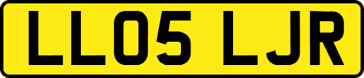 LL05LJR
