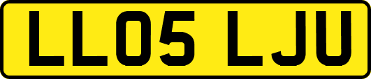 LL05LJU