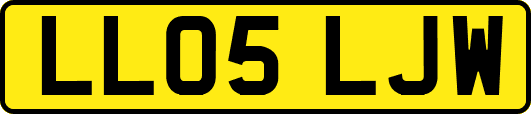 LL05LJW