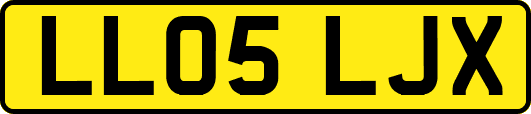 LL05LJX