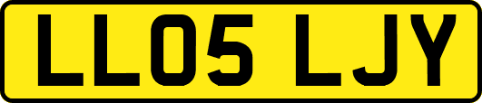 LL05LJY