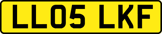 LL05LKF