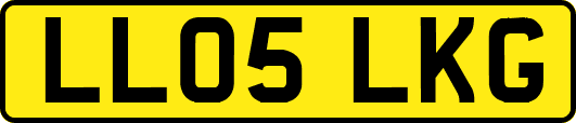 LL05LKG