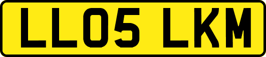LL05LKM