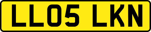 LL05LKN