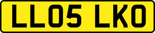 LL05LKO