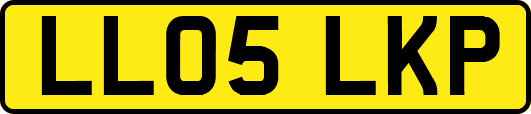 LL05LKP