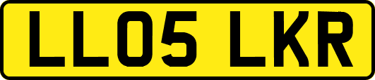 LL05LKR