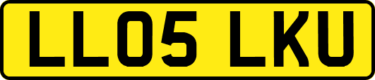 LL05LKU