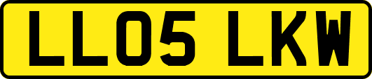 LL05LKW
