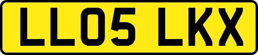 LL05LKX