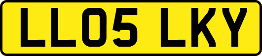 LL05LKY