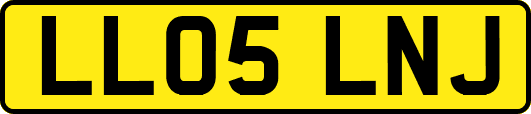 LL05LNJ