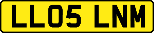 LL05LNM