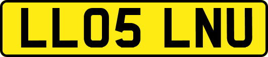 LL05LNU