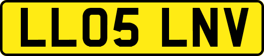 LL05LNV
