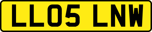 LL05LNW