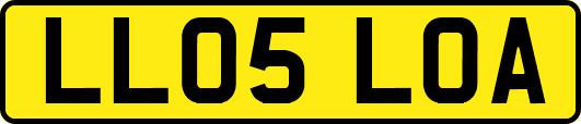 LL05LOA