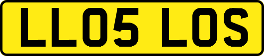 LL05LOS
