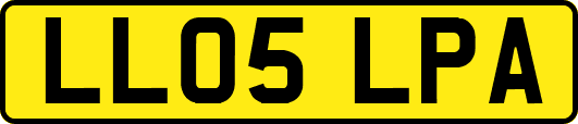 LL05LPA