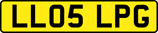 LL05LPG