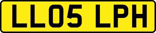 LL05LPH