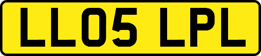 LL05LPL