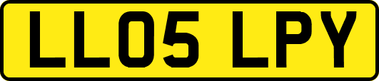 LL05LPY