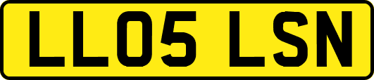 LL05LSN