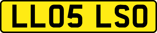 LL05LSO