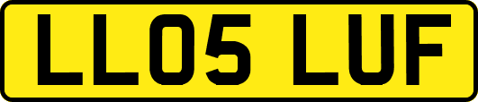 LL05LUF